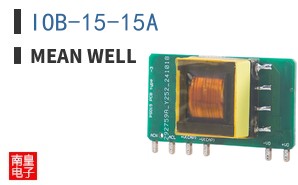 IOB-15-15A ͼƬ
